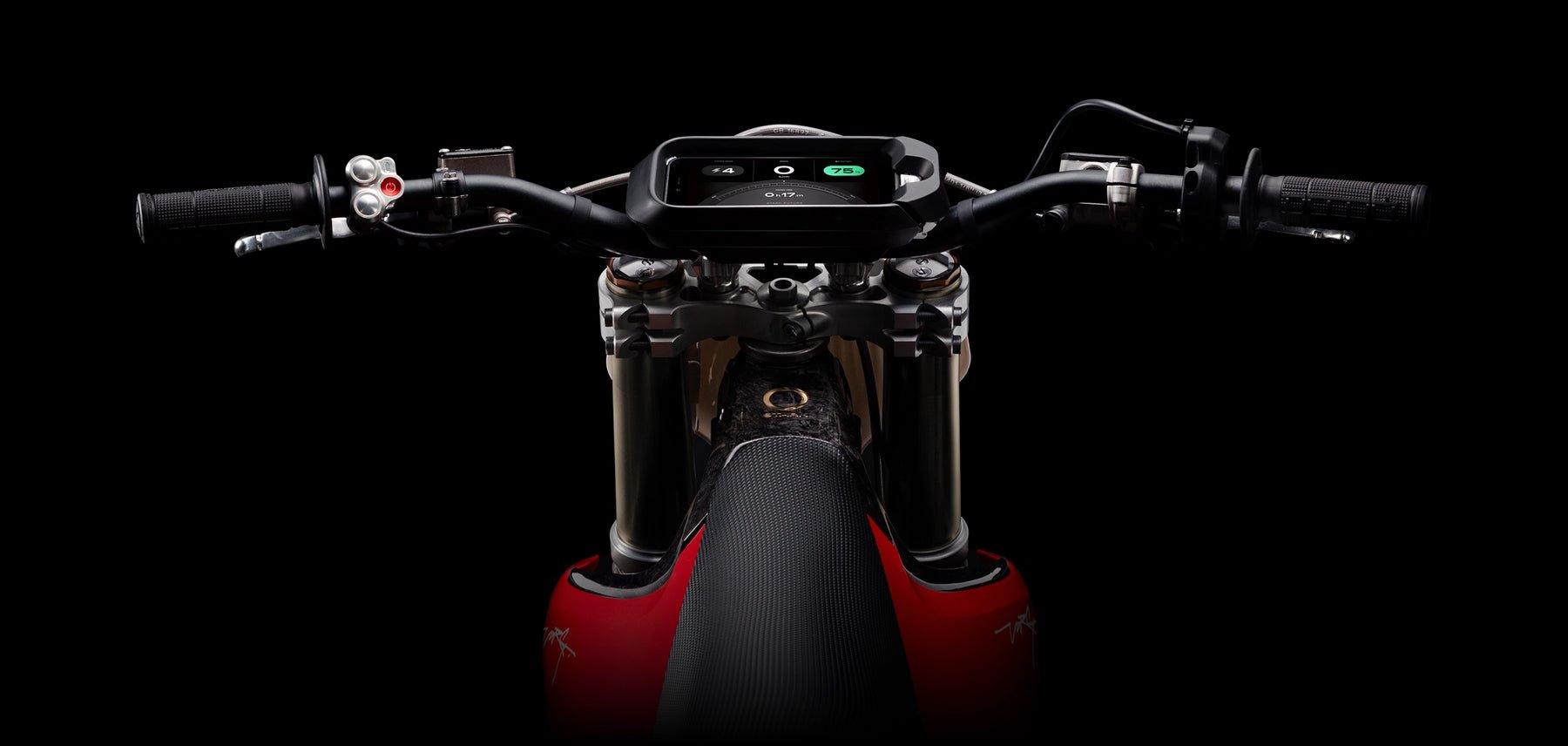 Stark VARG MX - Voltheads