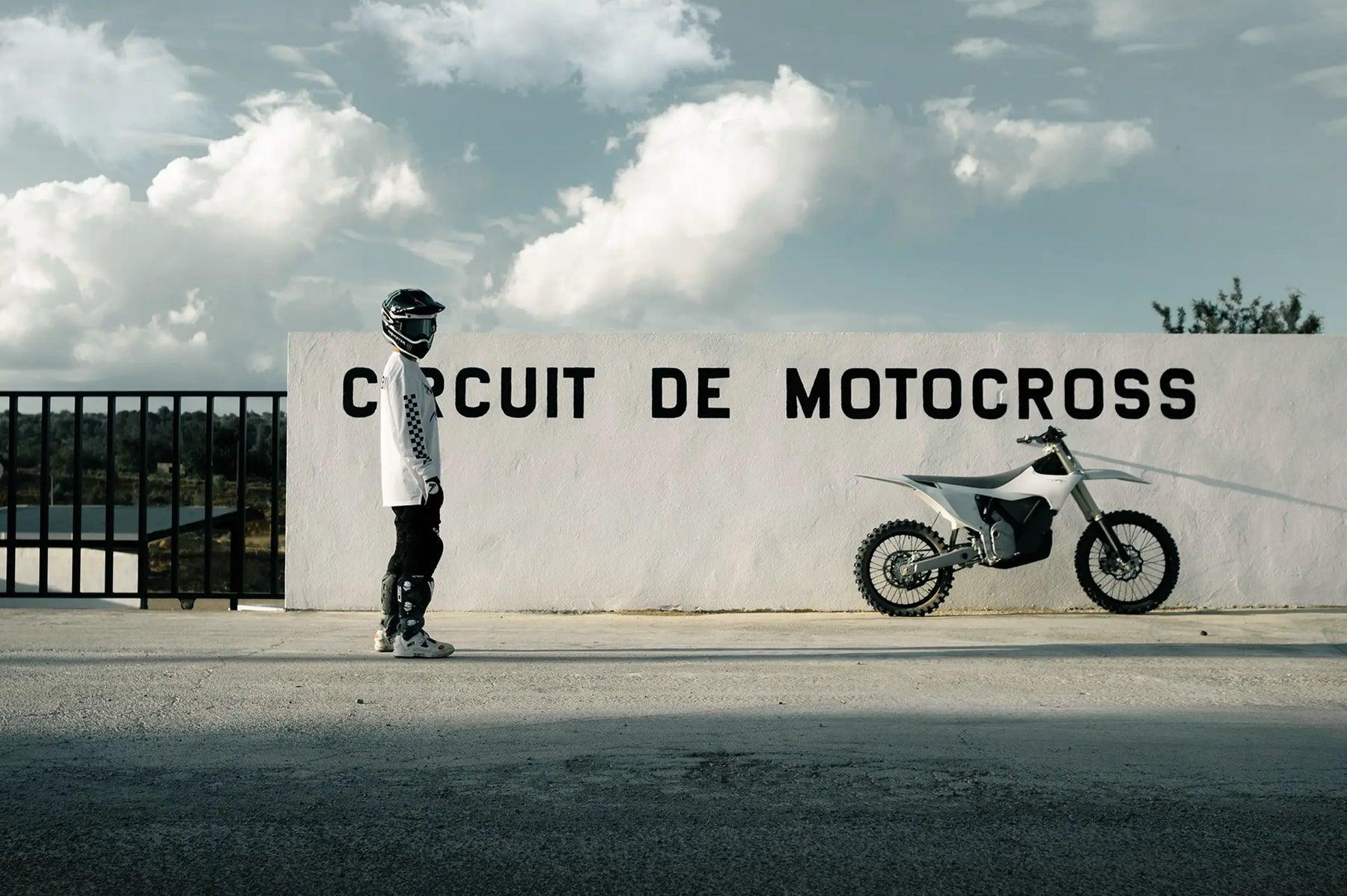 Stark VARG MX - Voltheads