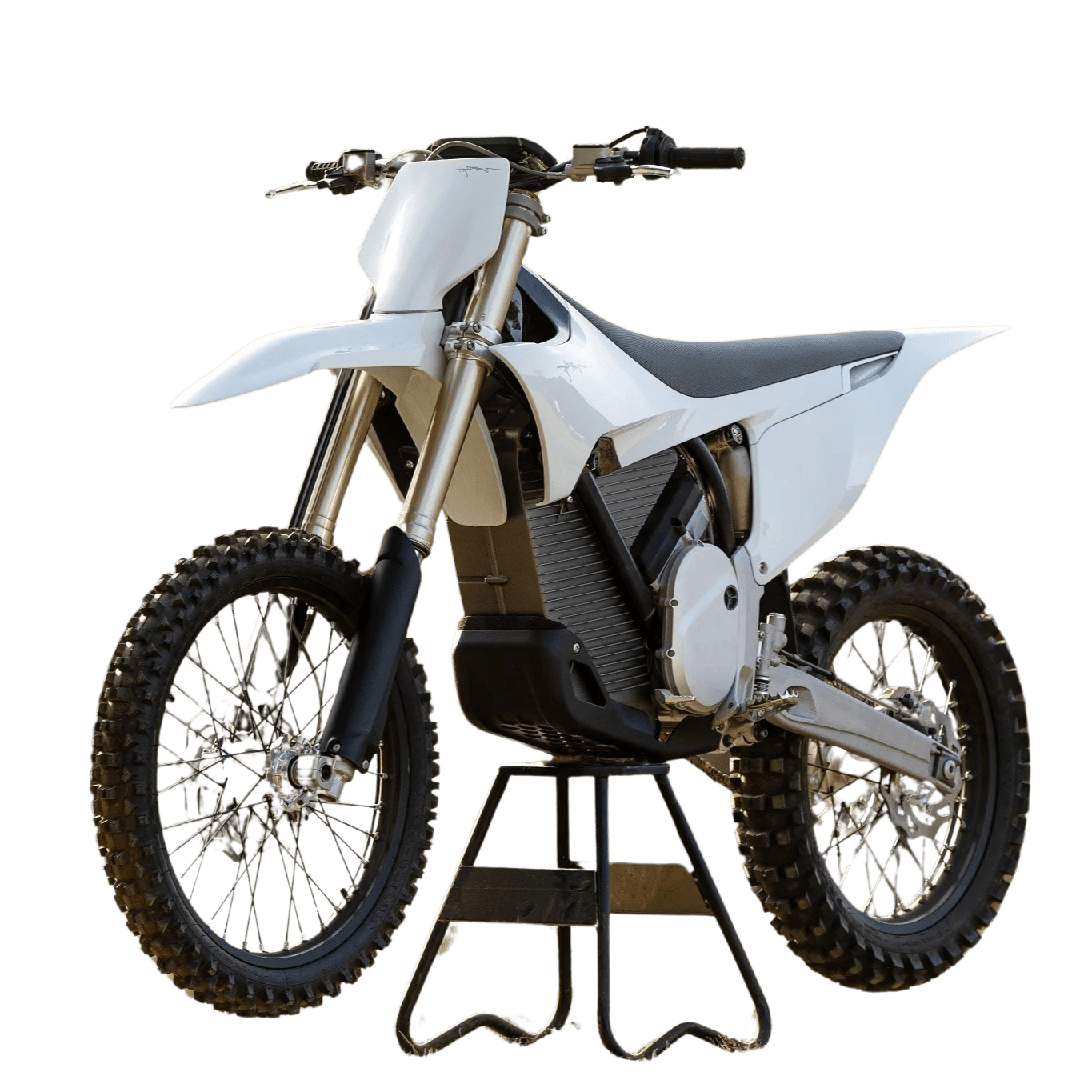 Stark VARG MX - Voltheads