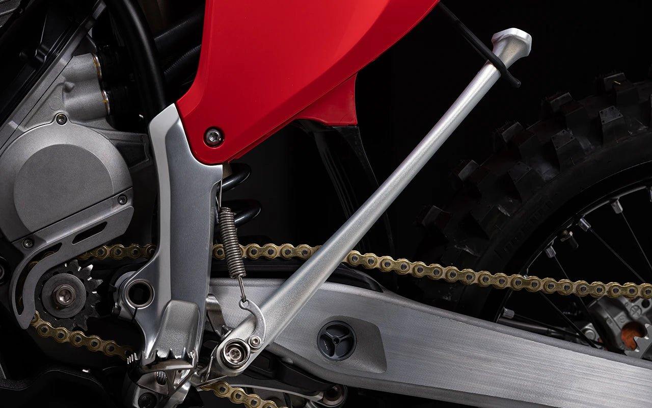 Stark VARG MX - Voltheads