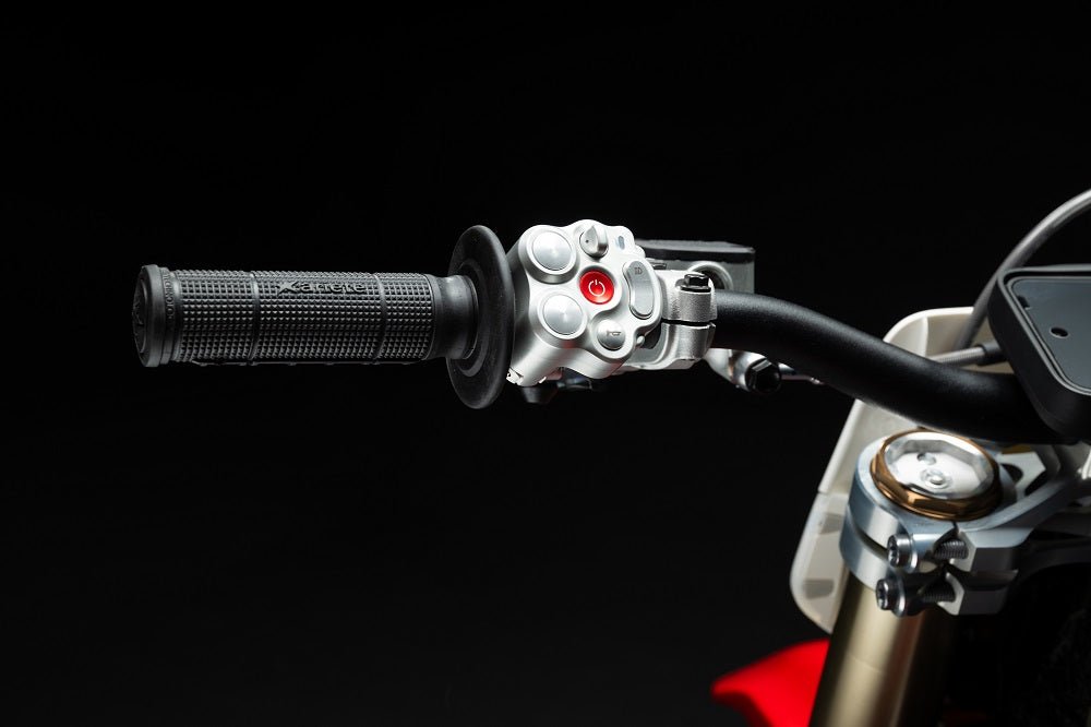 Stark VARG SM - Voltheads