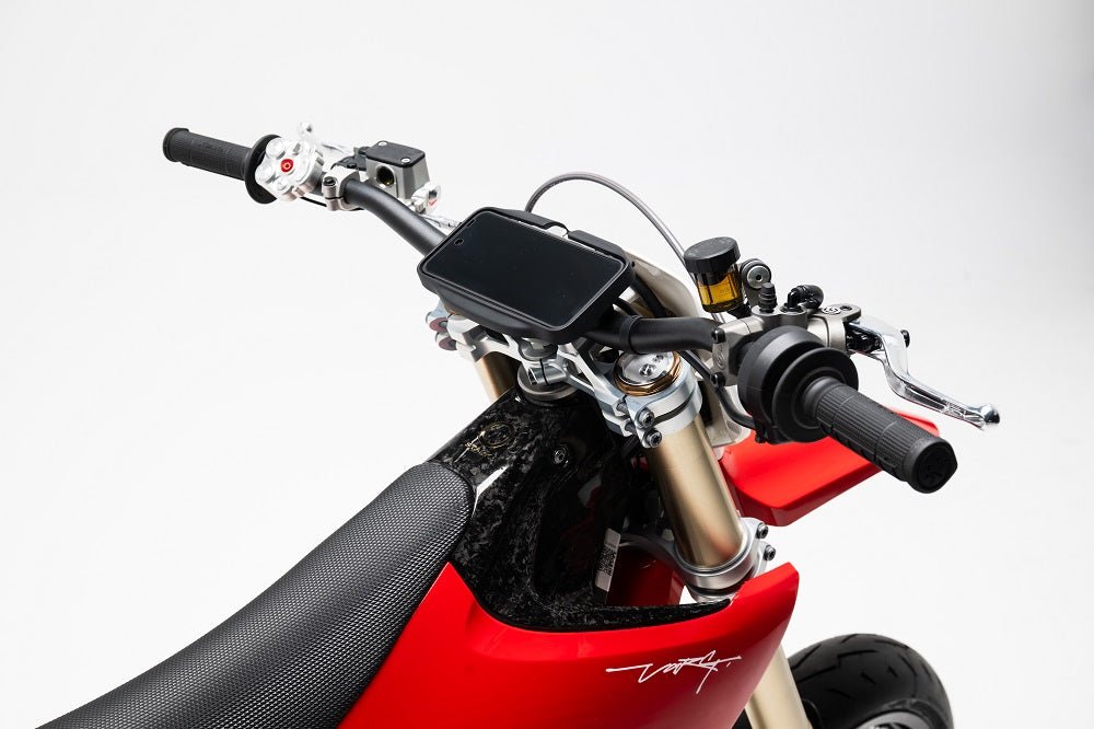 Stark VARG SM - Voltheads