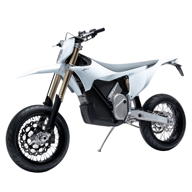 Stark VARG SM - Voltheads