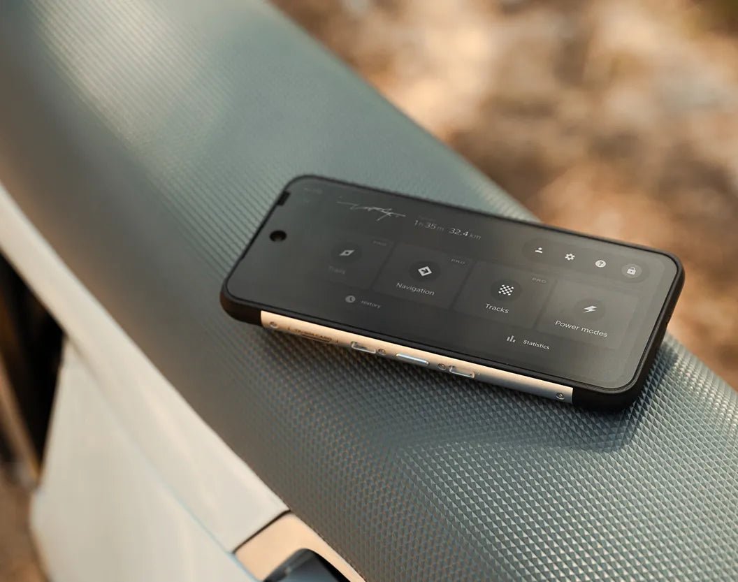 Stark VARG SM - Voltheads