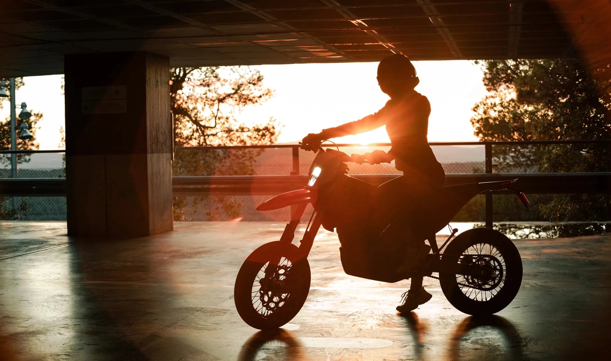 Stark VARG SM - Voltheads