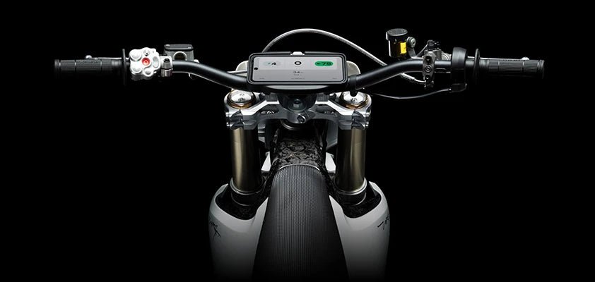 Stark VARG SM - Voltheads