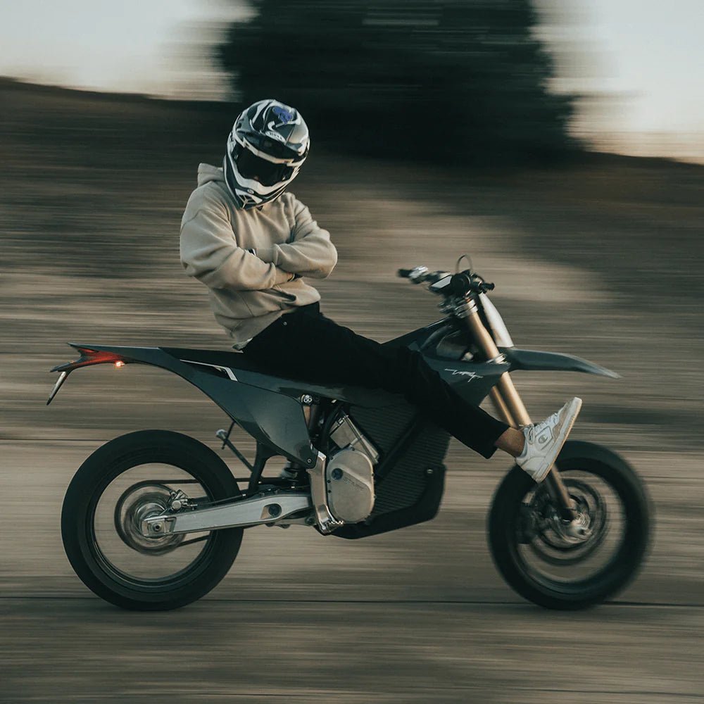 Stark VARG SM - Voltheads