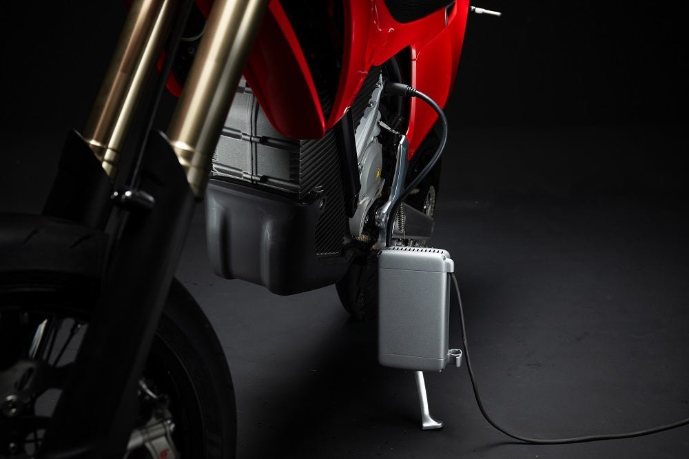 Stark VARG SM - Voltheads