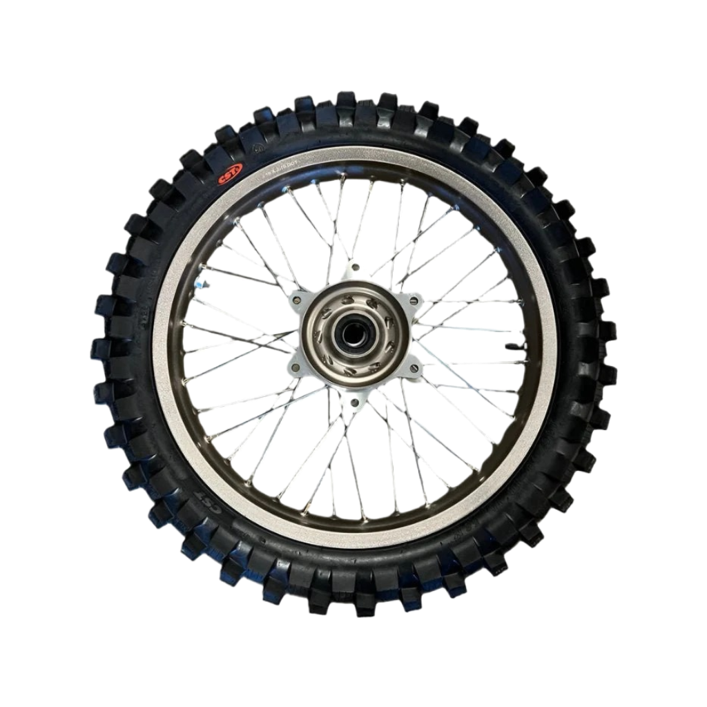 Storm Bee 18“ Hinterradsatz