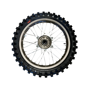 Storm Bee 18“ Hinterradsatz