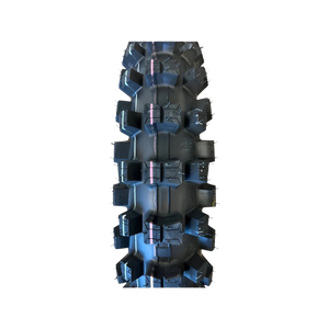 Storm Bee 18“ Hinterradsatz