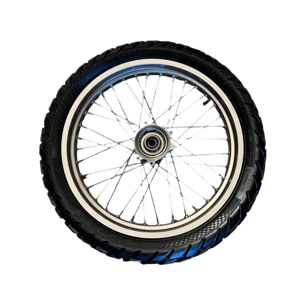 Storm Bee 19“ All-Terrain-Vorderradsatz