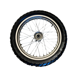 Storm Bee 19“ All-Terrain-Vorderradsatz