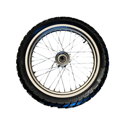 Storm Bee 19“ All-Terrain-Vorderradsatz