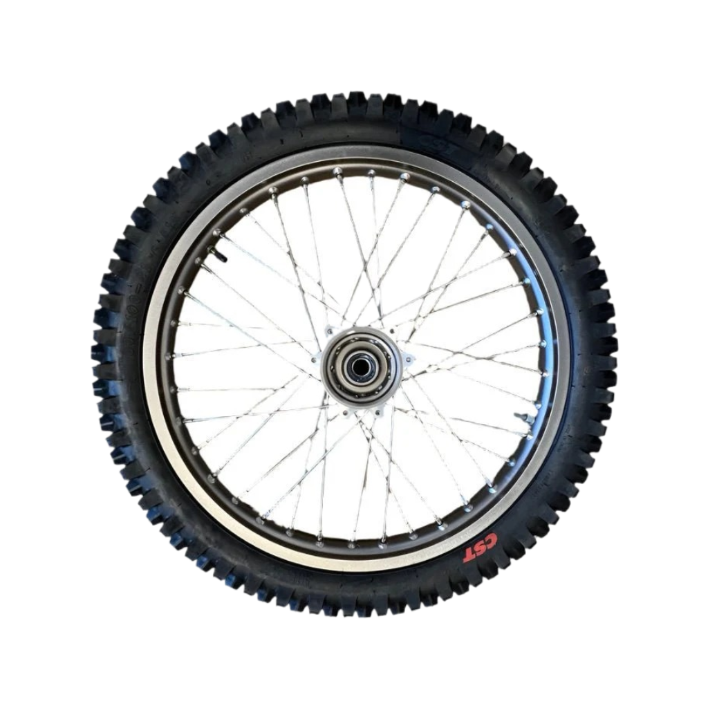 Storm Bee 21“ Vorderradsatz