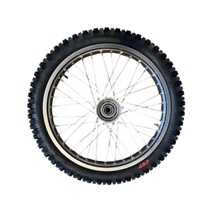 Storm Bee 21“ Vorderradsatz