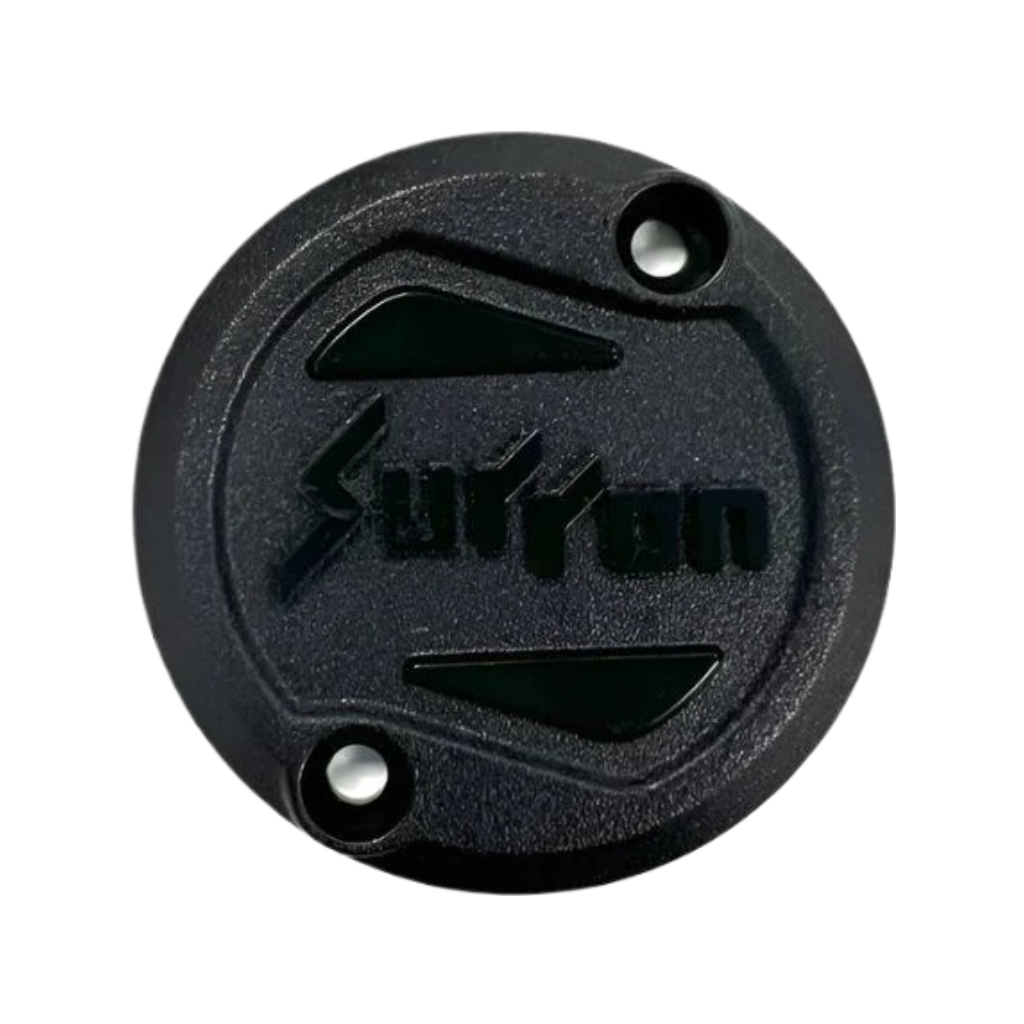 Storm Bee Gear Box Logo Kappe