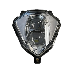 Storm Bee Scheinwerfer