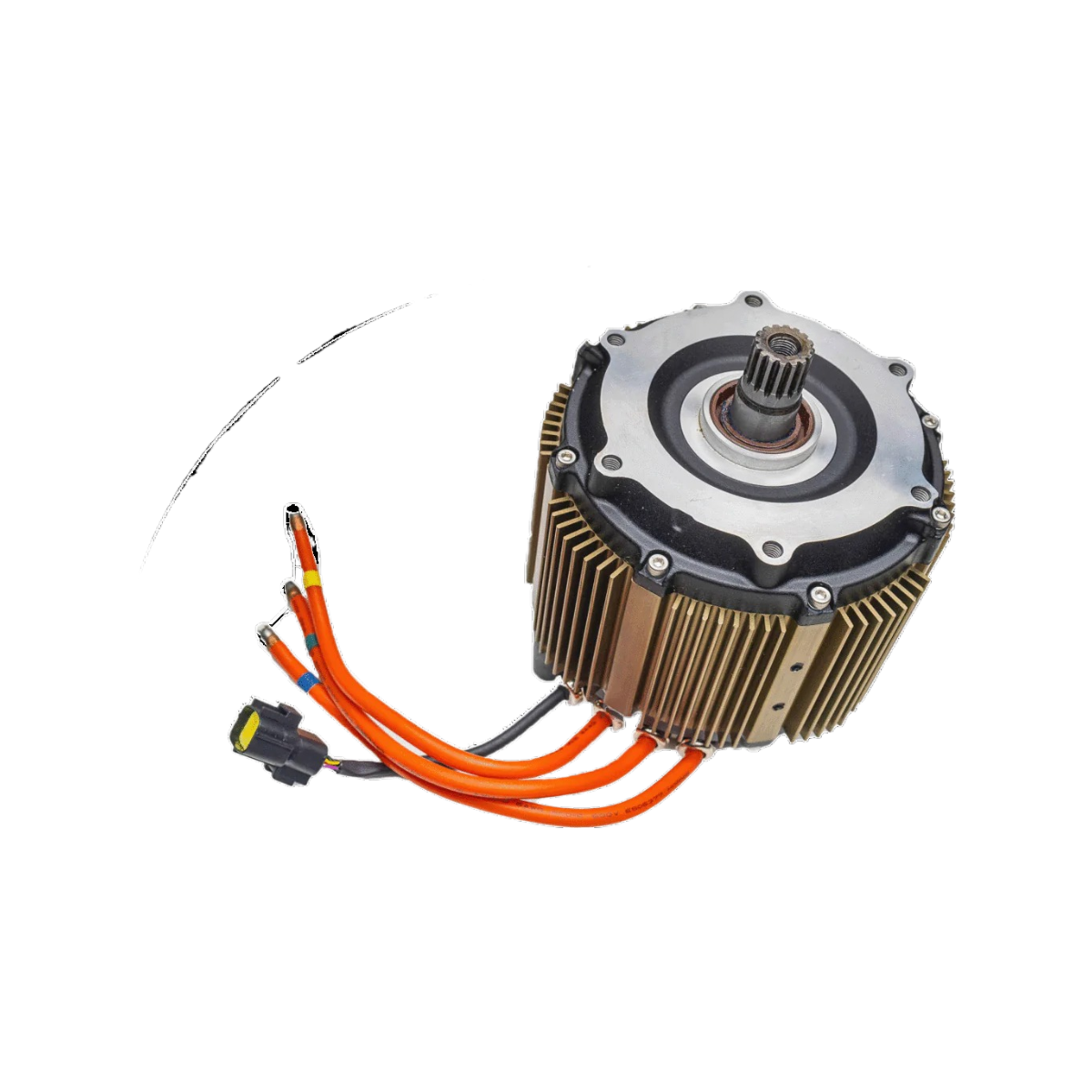 Storm Bee Motor Montage