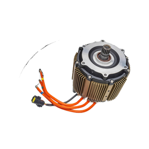 Storm Bee Motor Montage