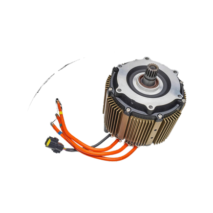 Storm Bee Motor Montage