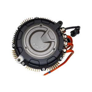 Storm Bee Motor Montage