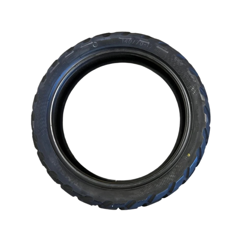 Storm Bee Rear 17“ All-Terrain-Reifen mit Schlauch