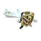 Storm Bee Bremssattel hinten