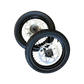 Sturm Biene Supermoto Radsatz