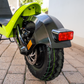 Streetbooster Pollux