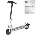 Streetbooster One - Voltheads