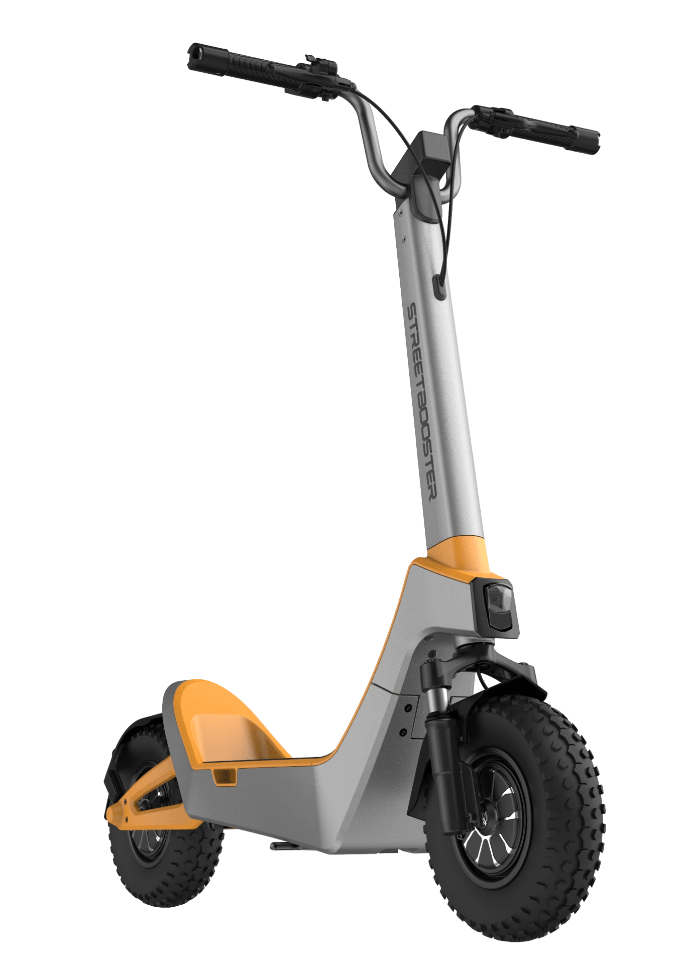 Streetbooster Pollux - Voltheads