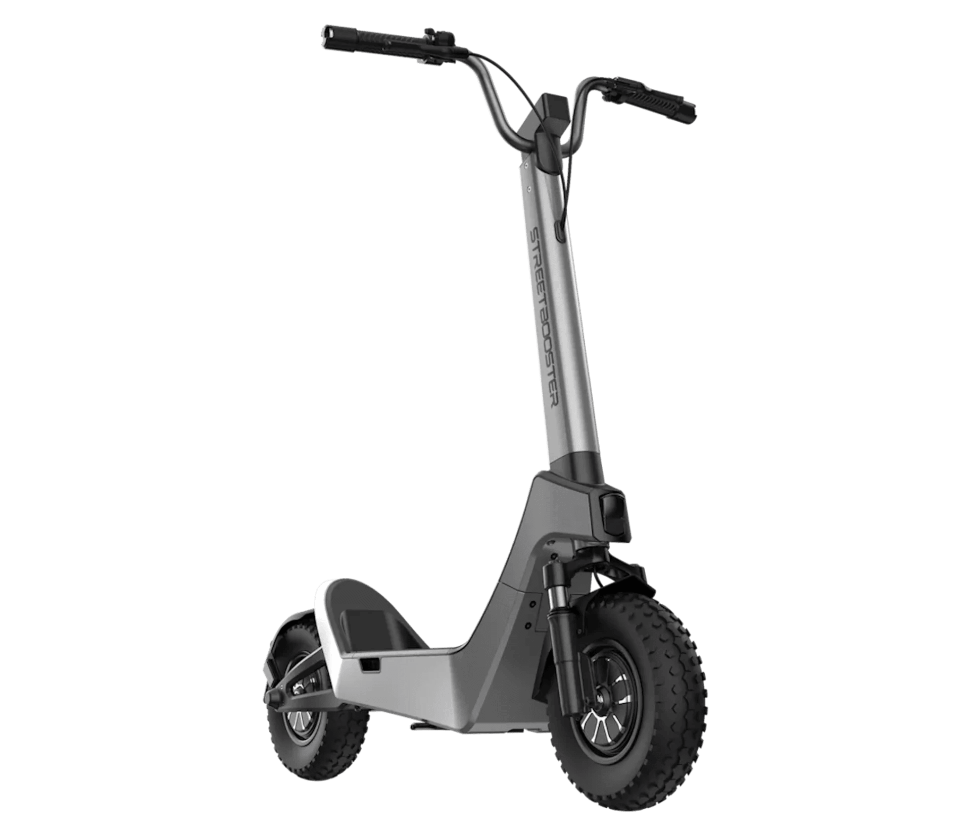 Streetbooster Pollux - Voltheads