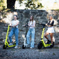 Streetbooster Two - Voltheads