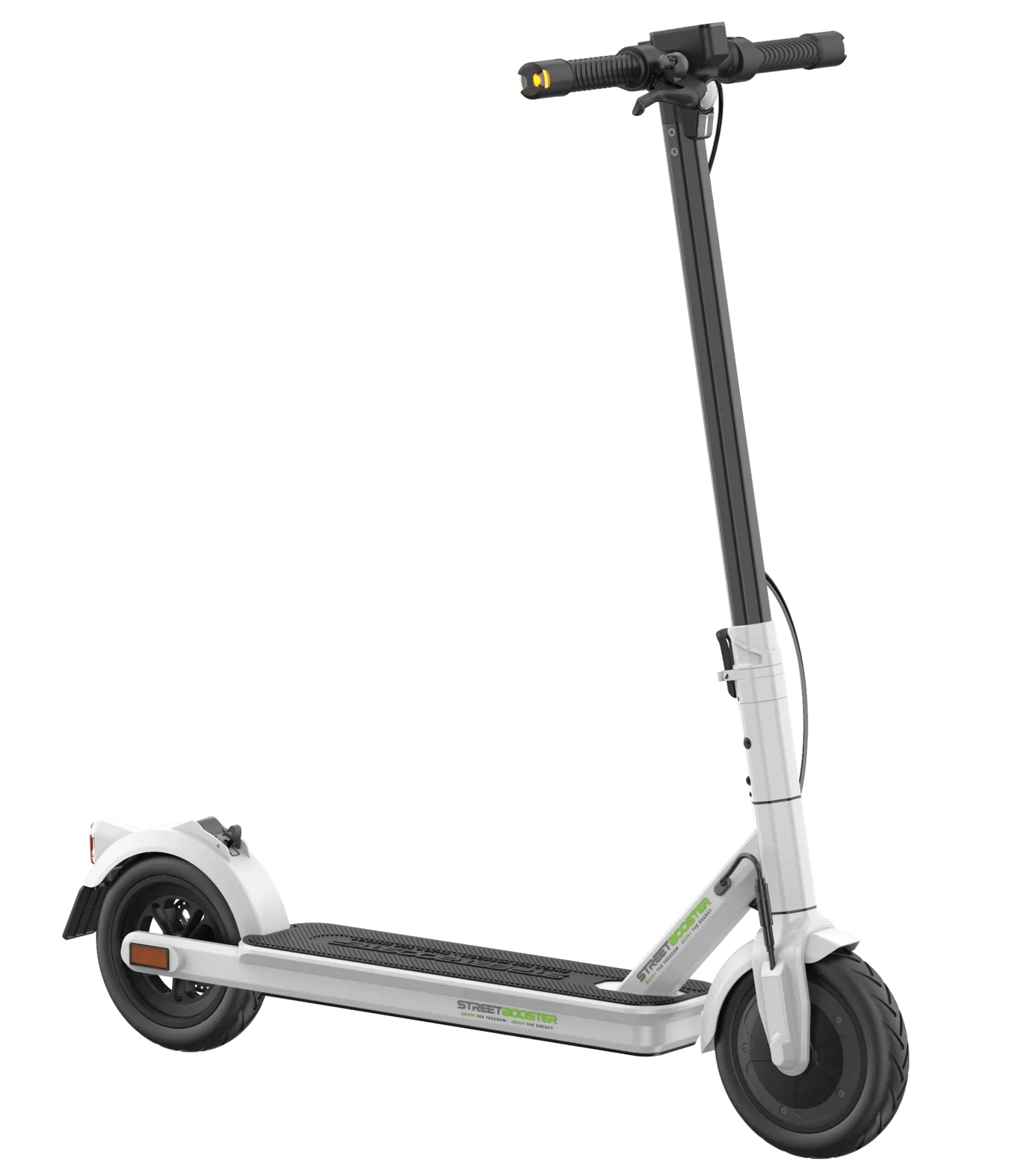 Streetbooster Vega - Voltheads