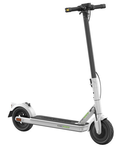 Streetbooster Vega - Voltheads