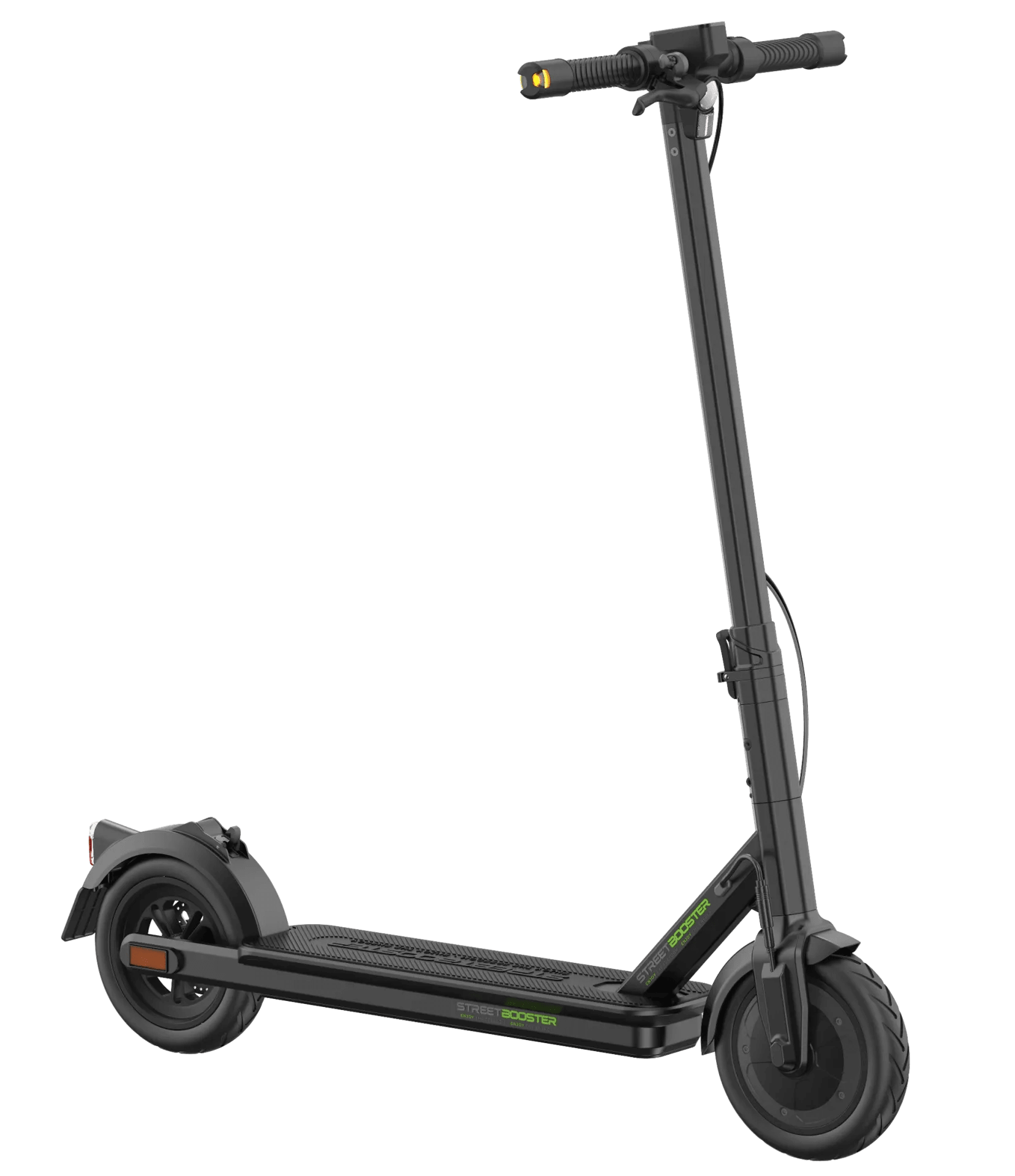 Streetbooster Vega - Voltheads