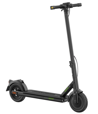 Streetbooster Vega - Voltheads