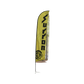 Surron Doppelseitige Flagge