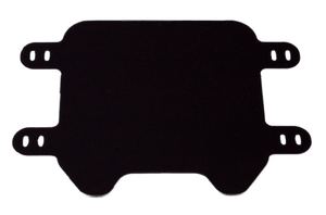 Surron Frontnummernschild für Light Bee - Voltheads