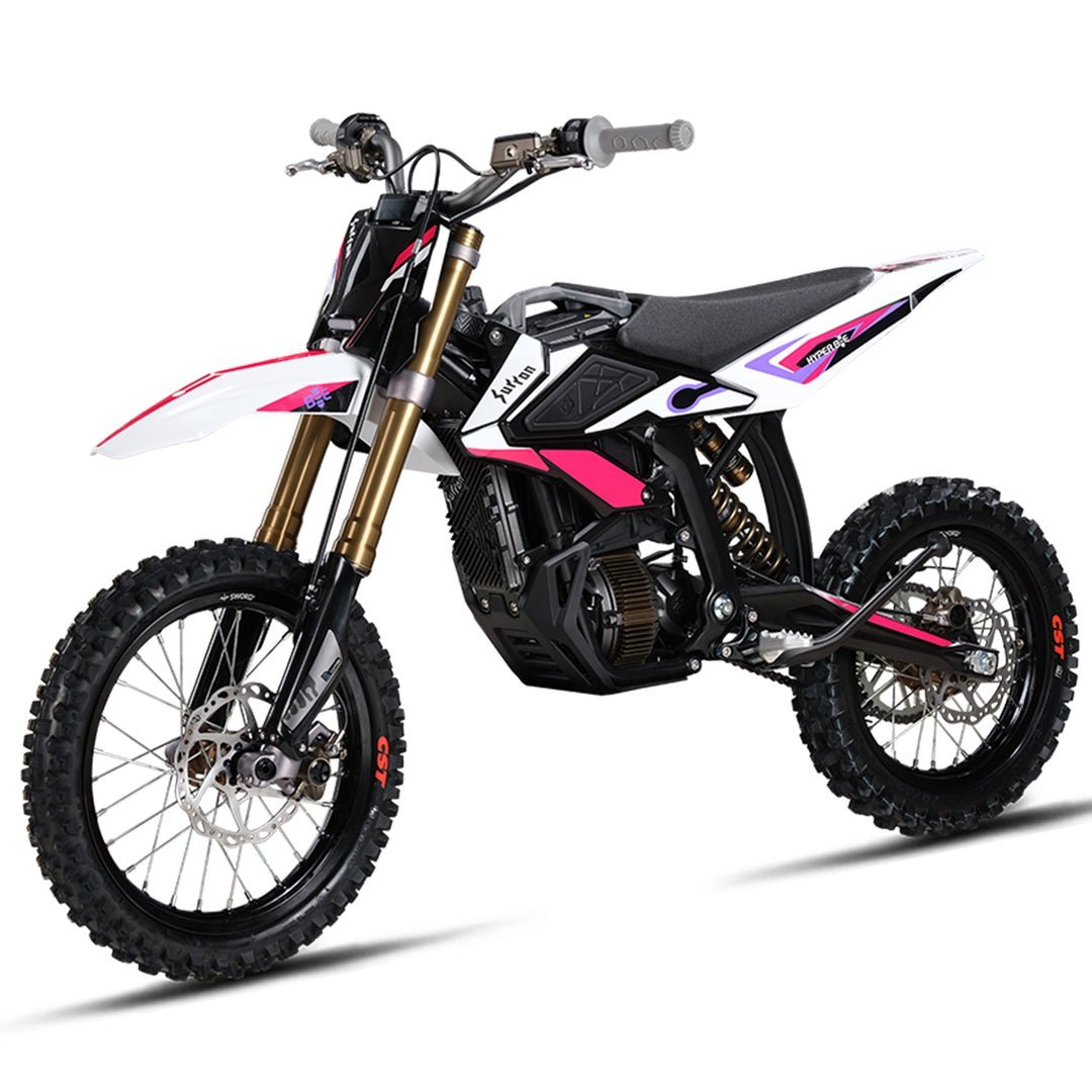 SURRON Hyperbee - Voltheads