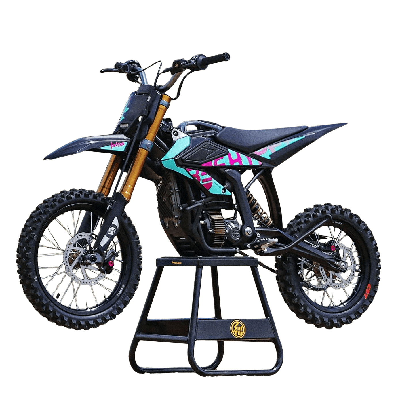 SURRON Hyperbee - Voltheads