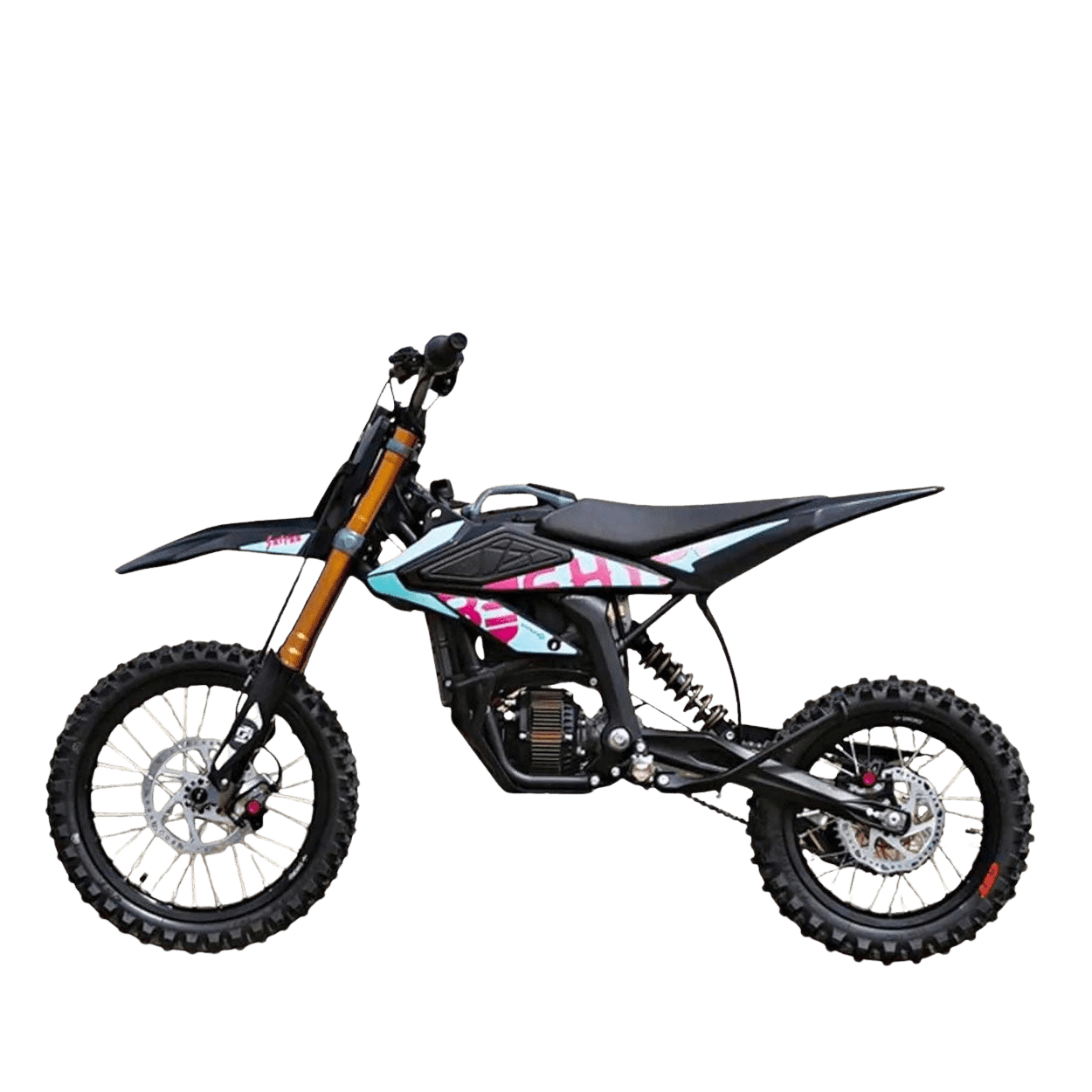 SURRON Hyperbee - Voltheads