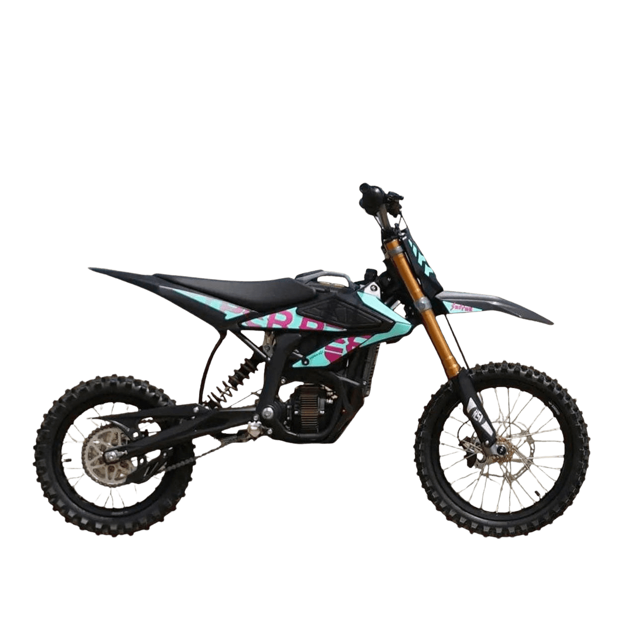 SURRON Hyperbee - Voltheads