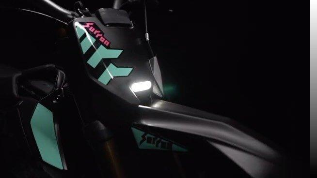 SURRON Hyperbee - Voltheads