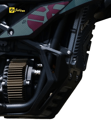 SURRON Hyperbee - Voltheads