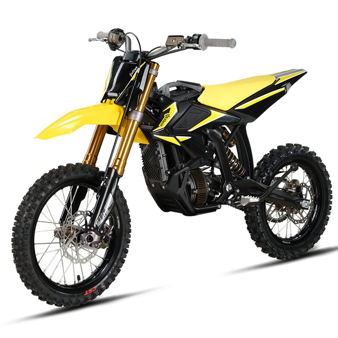 SURRON Hyperbee - Voltheads