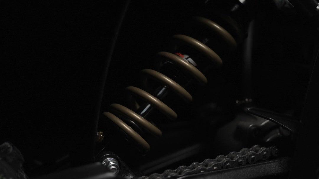 SURRON Hyperbee - Voltheads