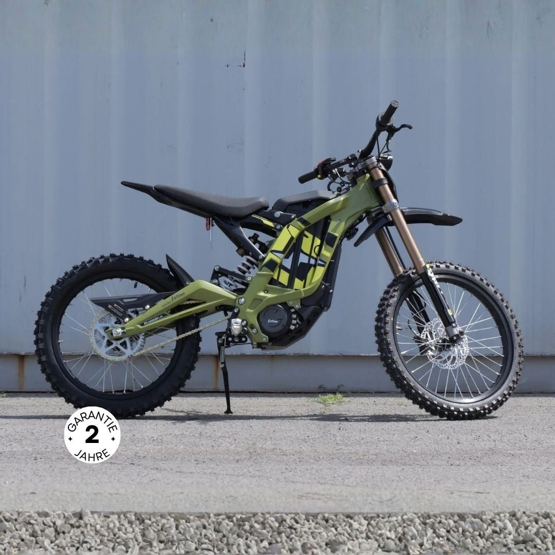 Surron Light Bee - Voltheads