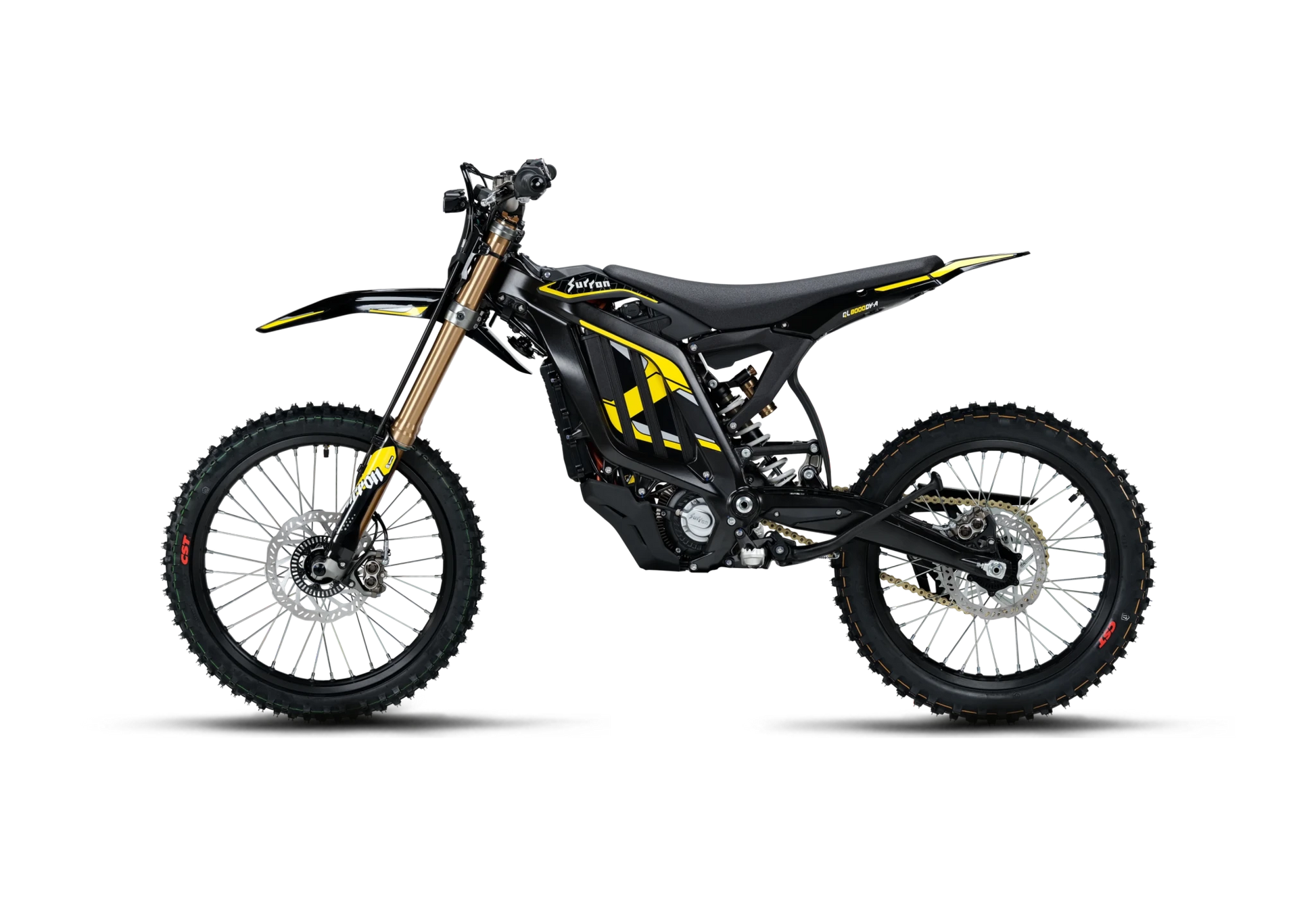 SURRON Light Bee 2 - Voltheads